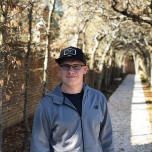 Meet your Posher, Matt